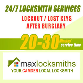 Camden locksmiths