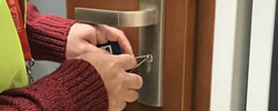 Camden lockout service
